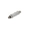 Pai Fuel Check Valve .25In I.D. .87In Hex 3.79In Length M14X1.5 Male X 5/8-18 Male Pipe Detroit Diesel 645053 - alternate 5